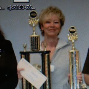 Meet your Posher, Sandi